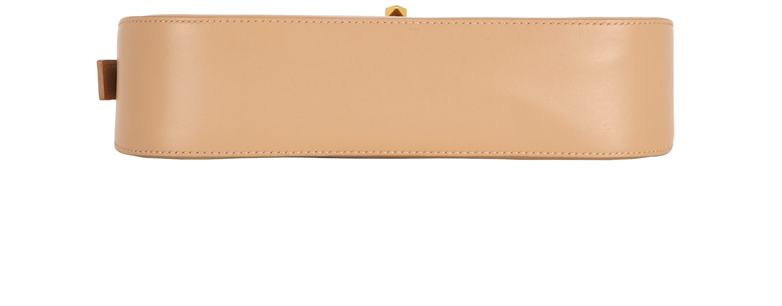 The Tokyo, &pound;250, Handbags, Beige, Leather, Top view